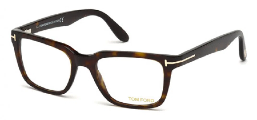 Tom Ford 5304 Eyeglasses - view 3